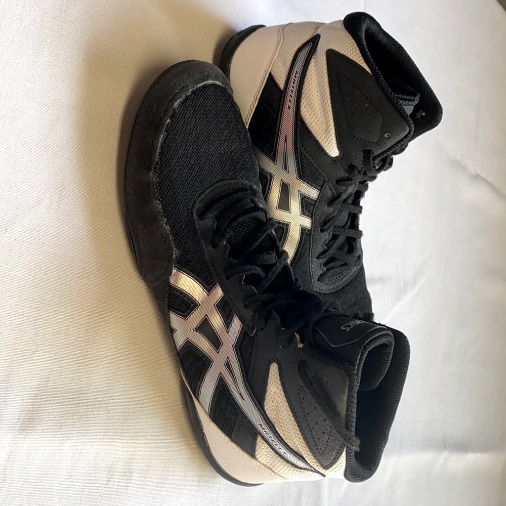 Asics Wrestling Shoes